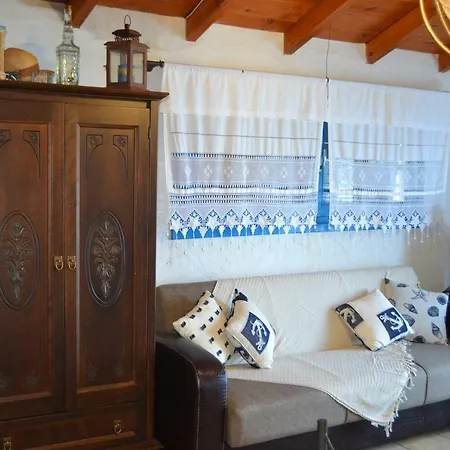 Tatil Evi Agyrovoli