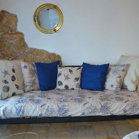 Ferienhaus Agyrovoli Skála Kallirákhis
