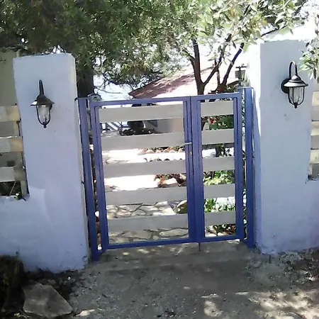 Dom wakacyjny Agyrovoli