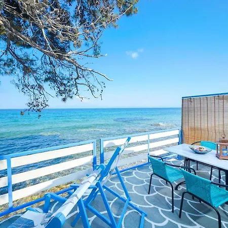 Agyrovoli Dom wakacyjny