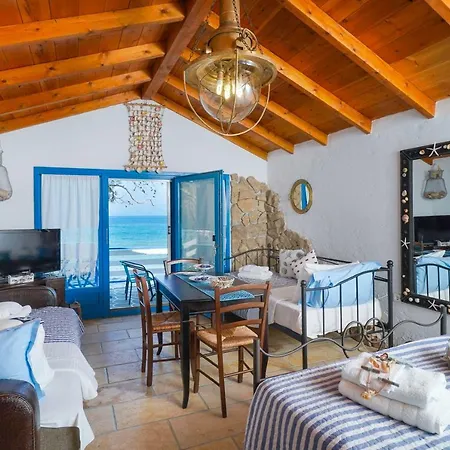 Agyrovoli Skála Kallirákhis