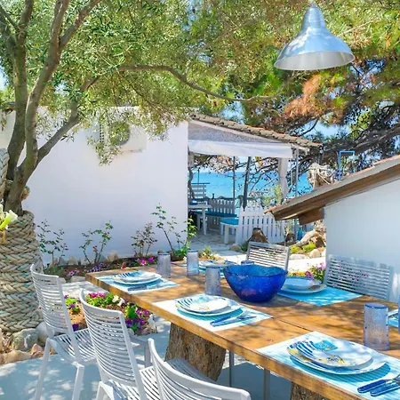 Dom wakacyjny Agyrovoli