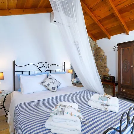 Agyrovoli Skála Kallirákhis