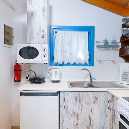 Agyrovoli * Skála Kallirákhis