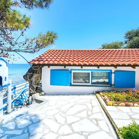 Agyrovoli Skála Kallirákhis