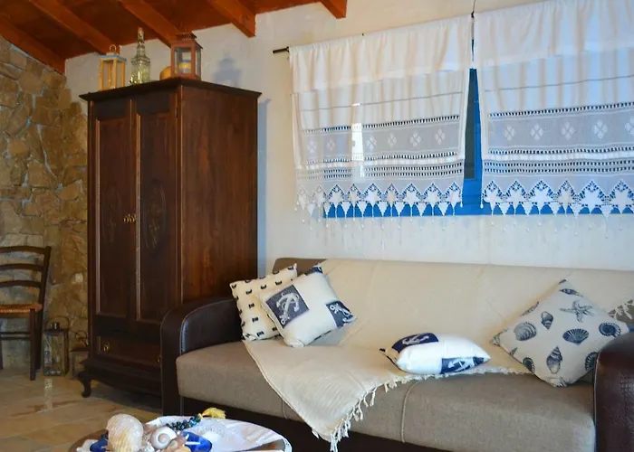 Tatil Evi Agyrovoli *