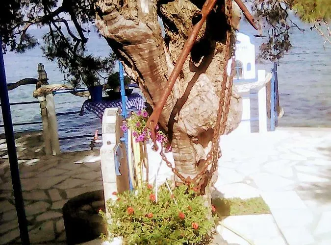 Tatil Evi Agyrovoli *