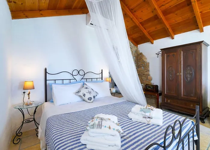 Agyrovoli Skála Kallirákhis