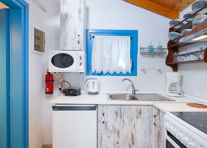 Agyrovoli * Skála Kallirákhis