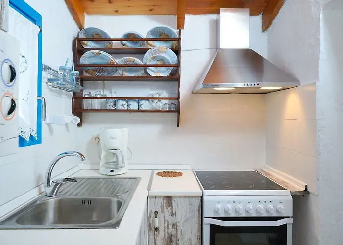 Tatil Evi Agyrovoli *