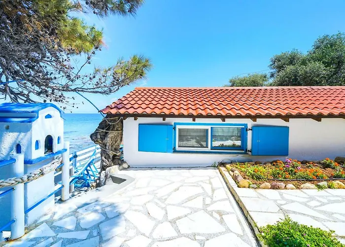 Agyrovoli Skála Kallirákhis