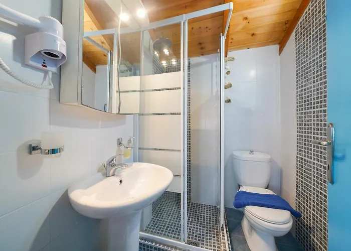 Agyrovoli Tatil Evi *