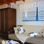 Σπίτι διακοπών Agyrovoli *