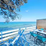 Agyrovoli Σπίτι διακοπών