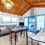 Agyrovoli Σπίτι διακοπών Σκάλα Καλλιράχης