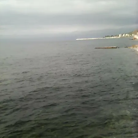 Hébergement de vacances Agyrovoli Skála Kallirákhis