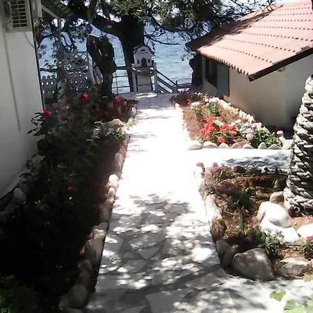 Σπίτι διακοπών Agyrovoli *