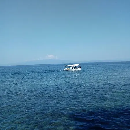 Agyrovoli * Skála Kallirákhis