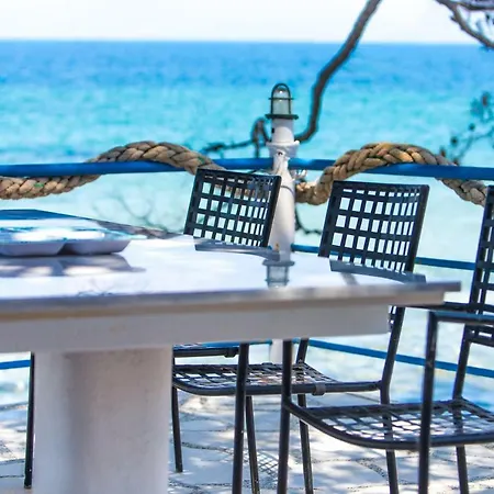 Σπίτι διακοπών Agyrovoli