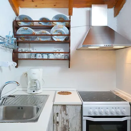 Σπίτι διακοπών Agyrovoli *