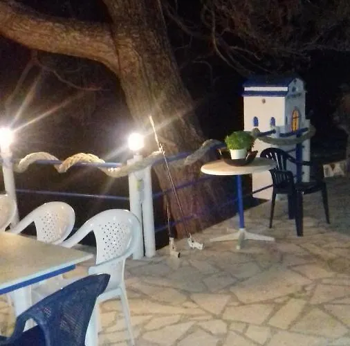 Agyrovoli Tatil Evi *