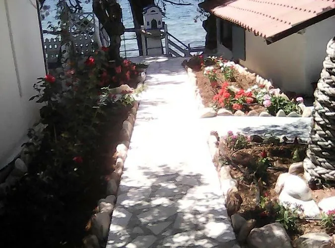 Tatil Evi Agyrovoli *