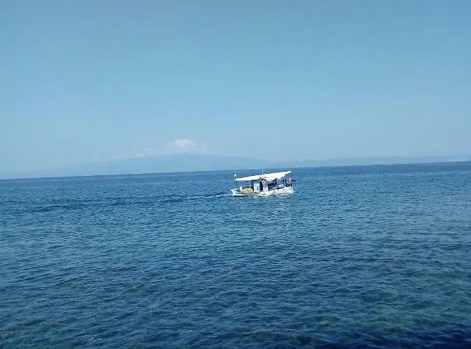 Agyrovoli * Skála Kallirákhis